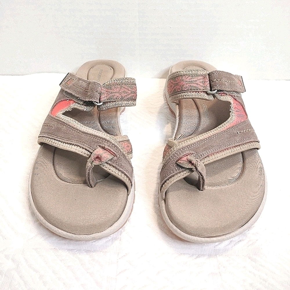 Rockport XCS Sport Sandals